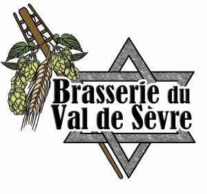 Logo couleur brasserie sans fond